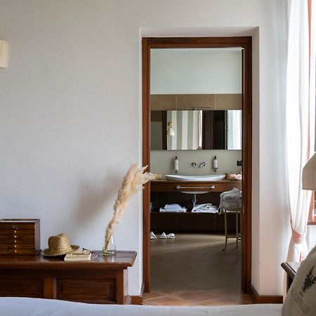 Al Castello Resort Sillavengo Luaran gambar