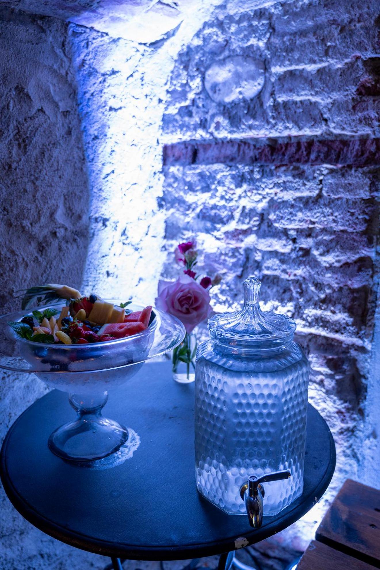 Al Castello Resort Sillavengo Luaran gambar
